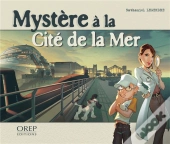 Mystère À La Cité De La Mer