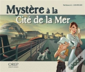 Capa do artigo Mystère À La Cité De La Mer
