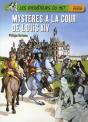 Mystère À La Cour De Louis Xiv - Preview