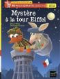 Mystere A La Tour Eiffel - Preview