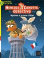Mystere A La Tour Eiffel - Preview