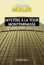 Mystère À La Tour Montparnasse - Preview