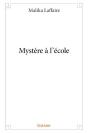 Mystere A L'Ecole - Preview