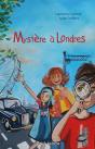 Mystère À Londres - Preview