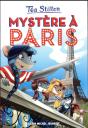Mystere A Paris (Ed. 2017) - Preview