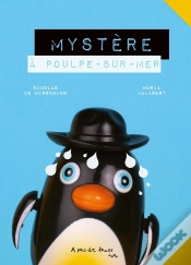Capa do artigo Mystère À Poulpe-Sur-Mer