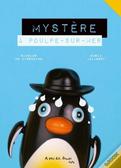Capa do artigo Mystère À Poulpe-Sur-Mer