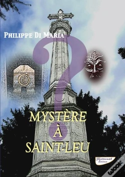 Capa do artigo Mystere A Saint-Leu