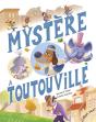 Mystere A Toutouville - Preview