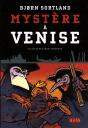 Mystère À Venise - Preview