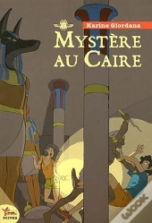 Mystere Au Caire