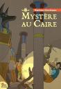 Mystere Au Caire - Preview