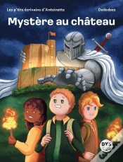 Capa do artigo Mystère Au Château
