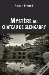 Capa do artigo Mystère Au Château De Glengarry