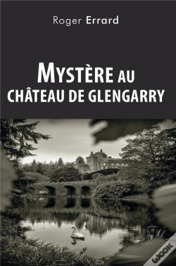 Capa do artigo Mystère Au Château De Glengarry