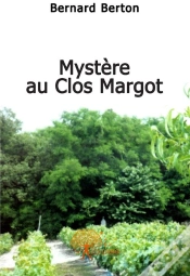 Capa do artigo Mystère Au Clos Margot