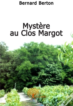 Capa do artigo Mystère Au Clos Margot