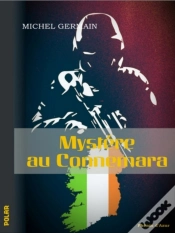 Capa do artigo Mystere Au Connemara