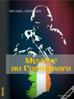 Capa do artigo Mystere Au Connemara