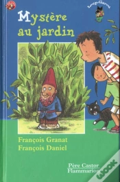 Capa do artigo Mystere Au Jardin