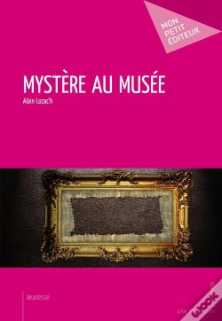 Capa do artigo Mystere Au Musee