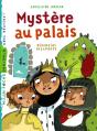 Mystère Au Palais - Preview