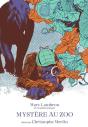 Mystère Au Zoo - Preview