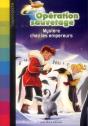 Mystere Chez Les Empereurs N5 - Preview