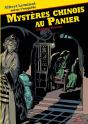 Mystère Chinois Au Panier - Preview