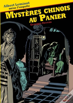 Capa do artigo Mystère Chinois Au Panier