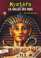 Mystère Dans La Vallée Des Rois