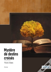 Capa do artigo Mystère De Destins Croisés
