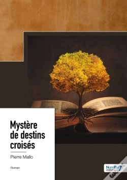 Capa do artigo Mystère De Destins Croisés