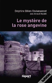 Mystere De La Rose Angevine