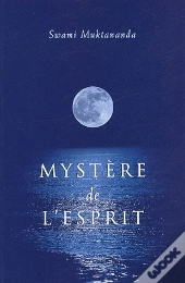 Mystère De L'Esprit