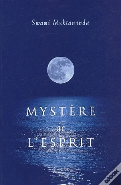 Capa do artigo Mystère De L'Esprit