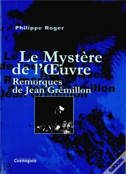 Capa do artigo Mystere De L'Oeuvre, Le