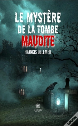 Capa do artigo Mystere De Tombe Maudite