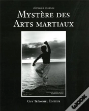 Capa do artigo Mystere Des Arts Martiaux