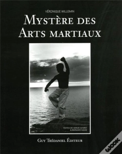 Capa do artigo Mystere Des Arts Martiaux
