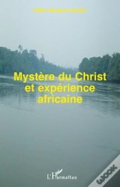 Capa do artigo Mystère Du Christ Et Expérience Africaine