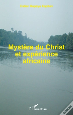 Capa do artigo Mystère Du Christ Et Expérience Africaine