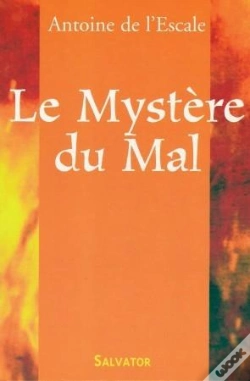 Capa do artigo Mystère Du Mal