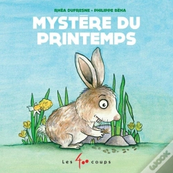 Capa do artigo Mystère Du Printemps