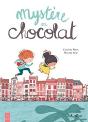 Mystere En Chocolat - Preview