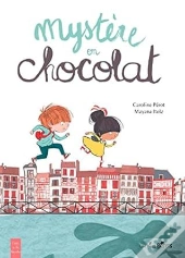 Mystere En Chocolat