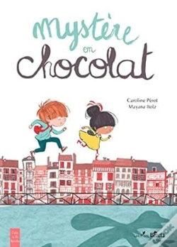 Capa do artigo Mystere En Chocolat