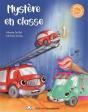 Mystère En Classe - Preview