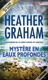 Mystere En Eaux Profondes