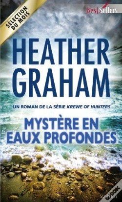 Capa do artigo Mystere En Eaux Profondes